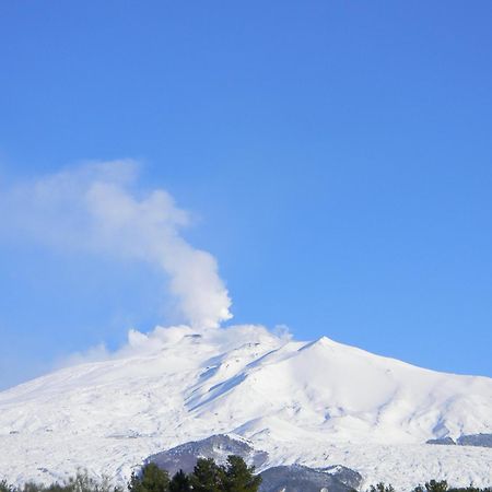 Sotto Il Vulcano Николози Экстерьер фото