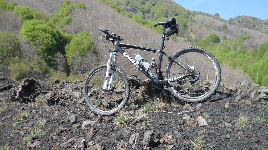 Sotto Il Vulcano Николози Экстерьер фото