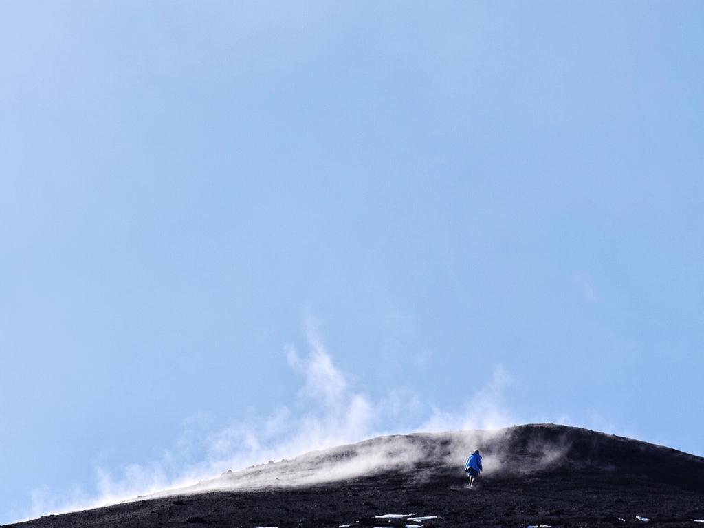 Sotto Il Vulcano Николози Экстерьер фото